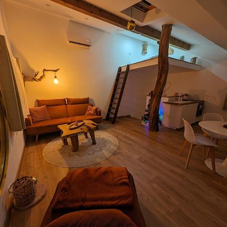 Villa Casa Rosa, Un Petit Cocon Catalan Ortaffa Exterior foto